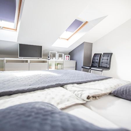 Wlodarska 4A Apartament Premium 克拉科夫 外观 照片