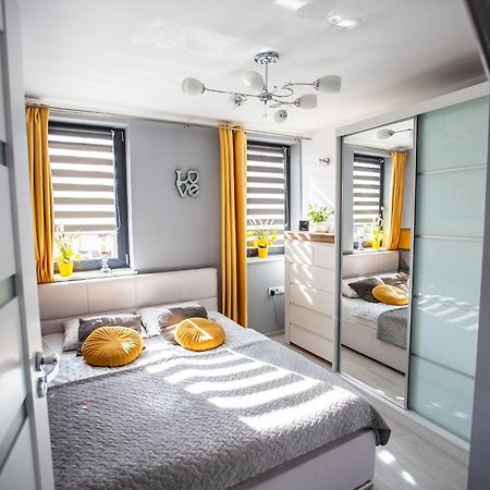 Wlodarska 4A Apartament Premium 克拉科夫 外观 照片