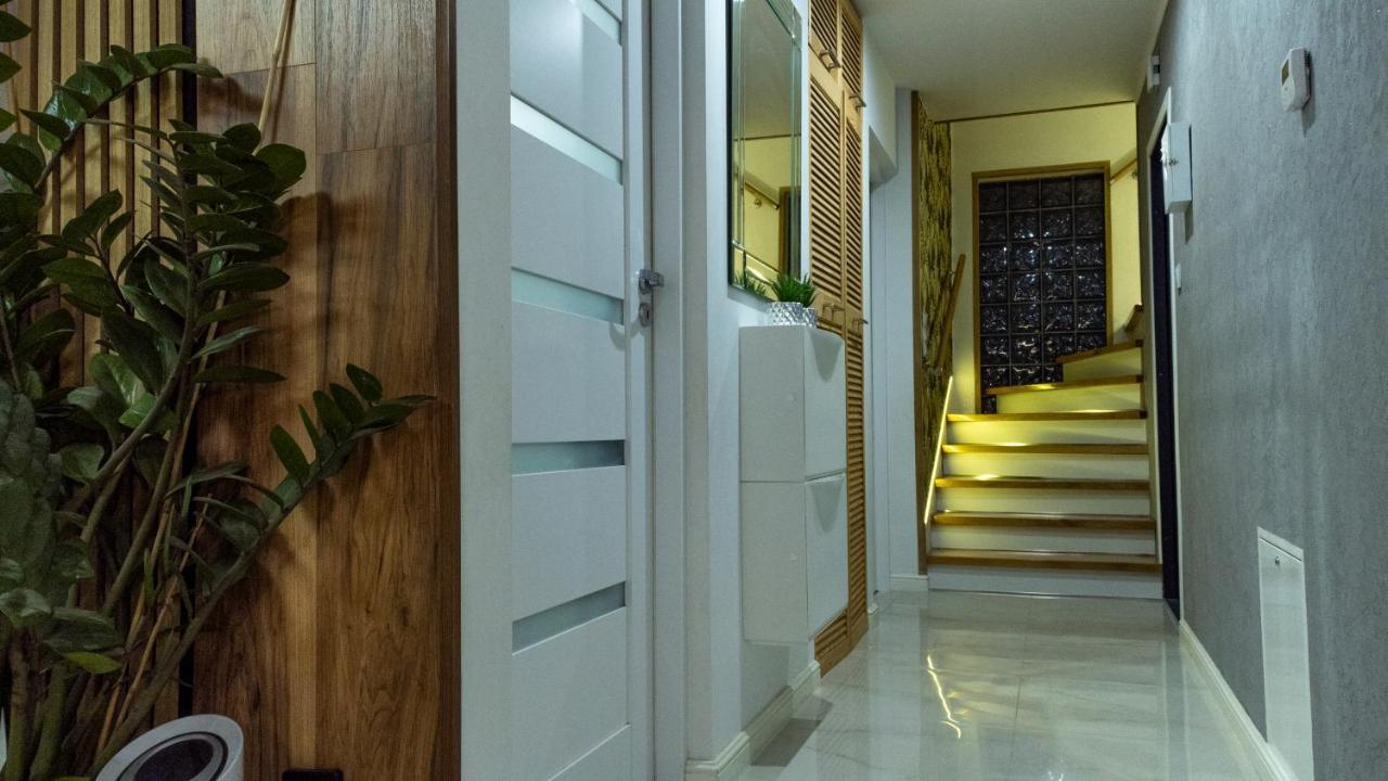 Wlodarska 4A Apartament Premium 克拉科夫 外观 照片