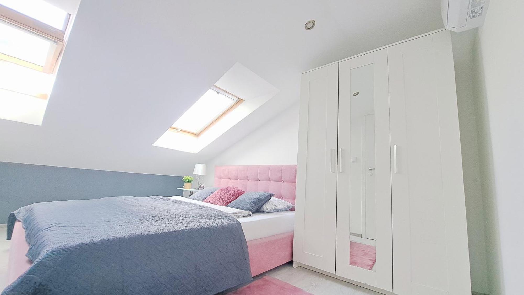 Wlodarska 4A Apartament Premium 克拉科夫 外观 照片