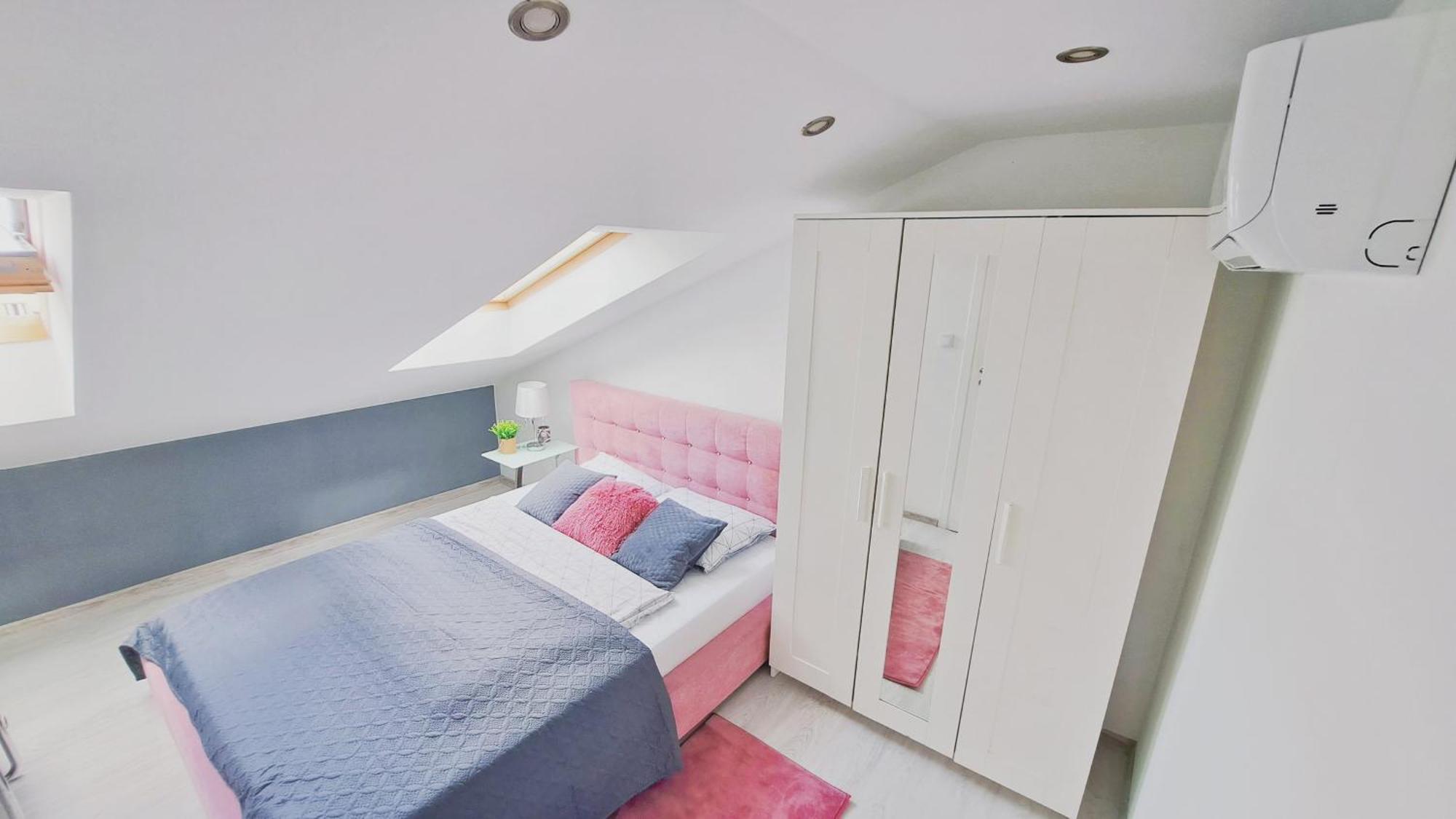 Wlodarska 4A Apartament Premium 克拉科夫 外观 照片