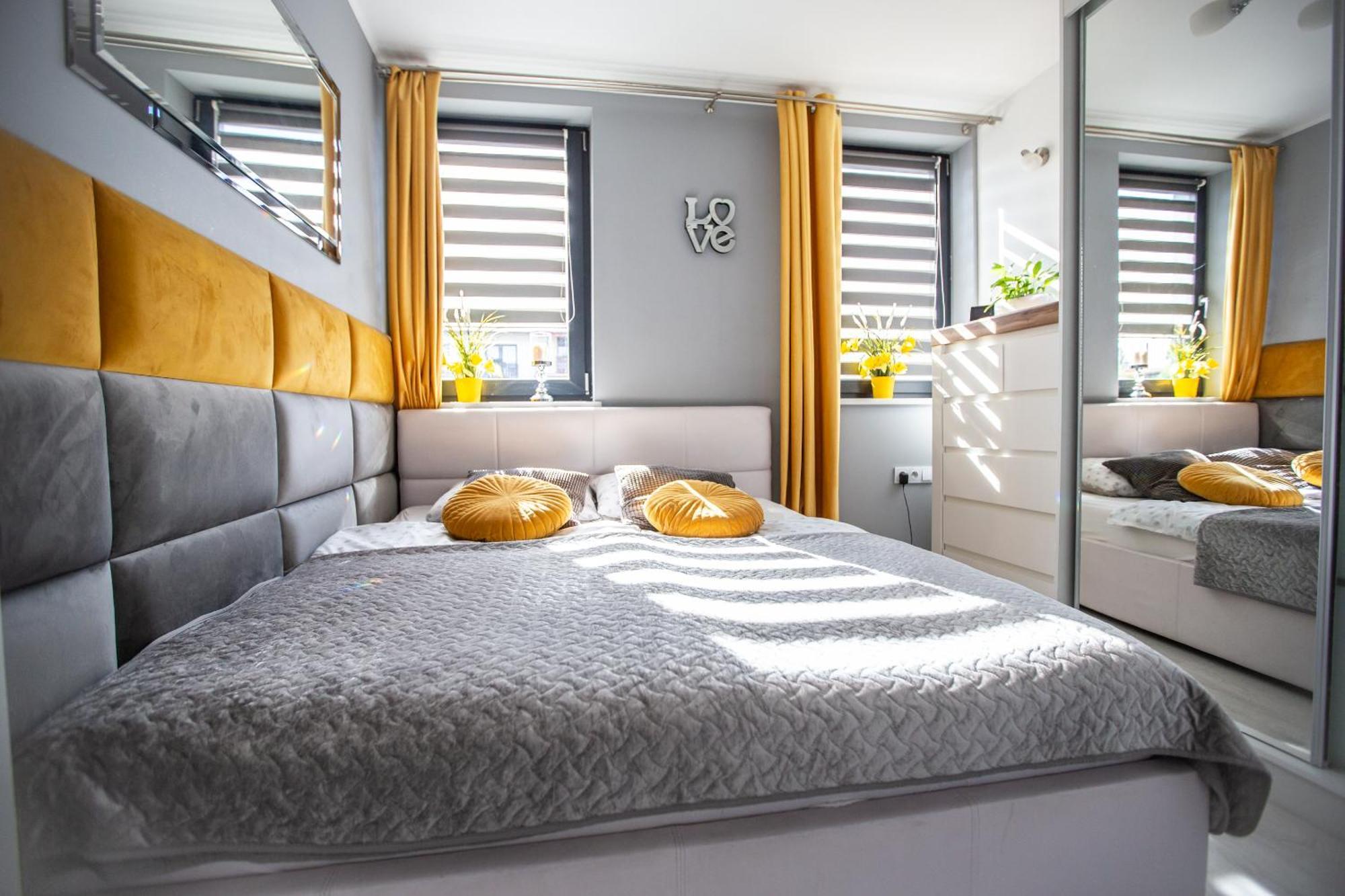 Wlodarska 4A Apartament Premium 克拉科夫 外观 照片