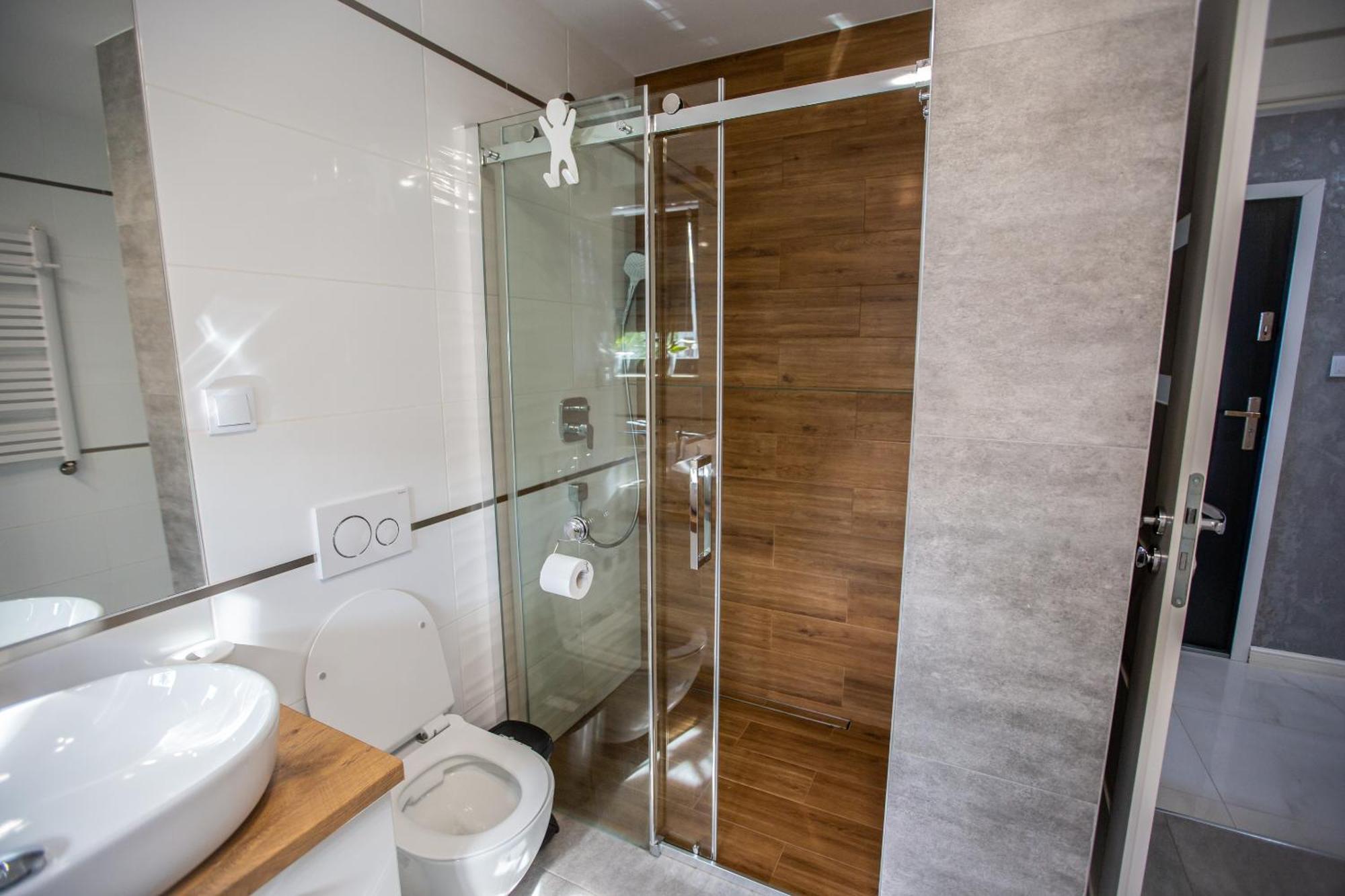 Wlodarska 4A Apartament Premium 克拉科夫 外观 照片