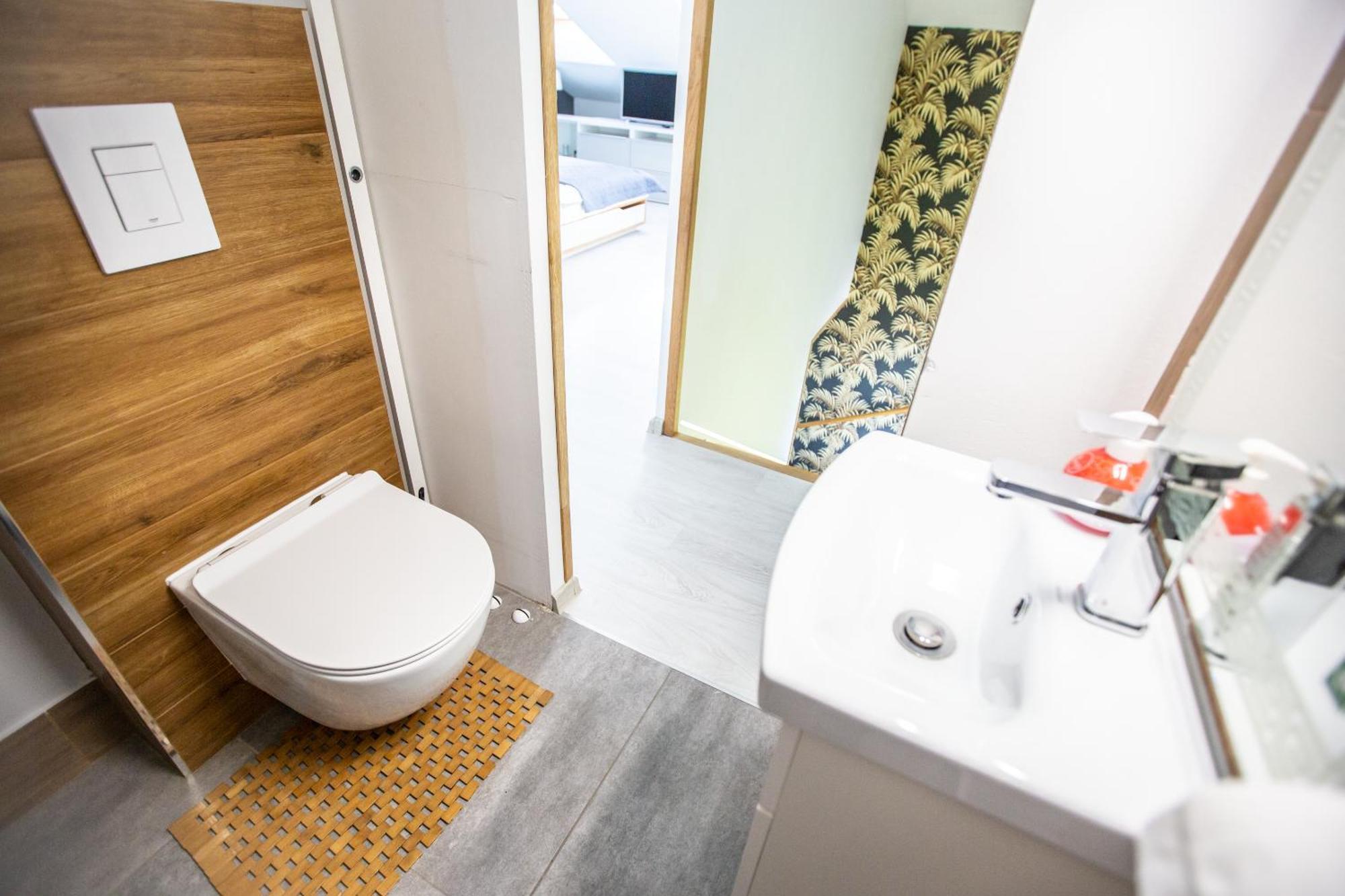 Wlodarska 4A Apartament Premium 克拉科夫 外观 照片