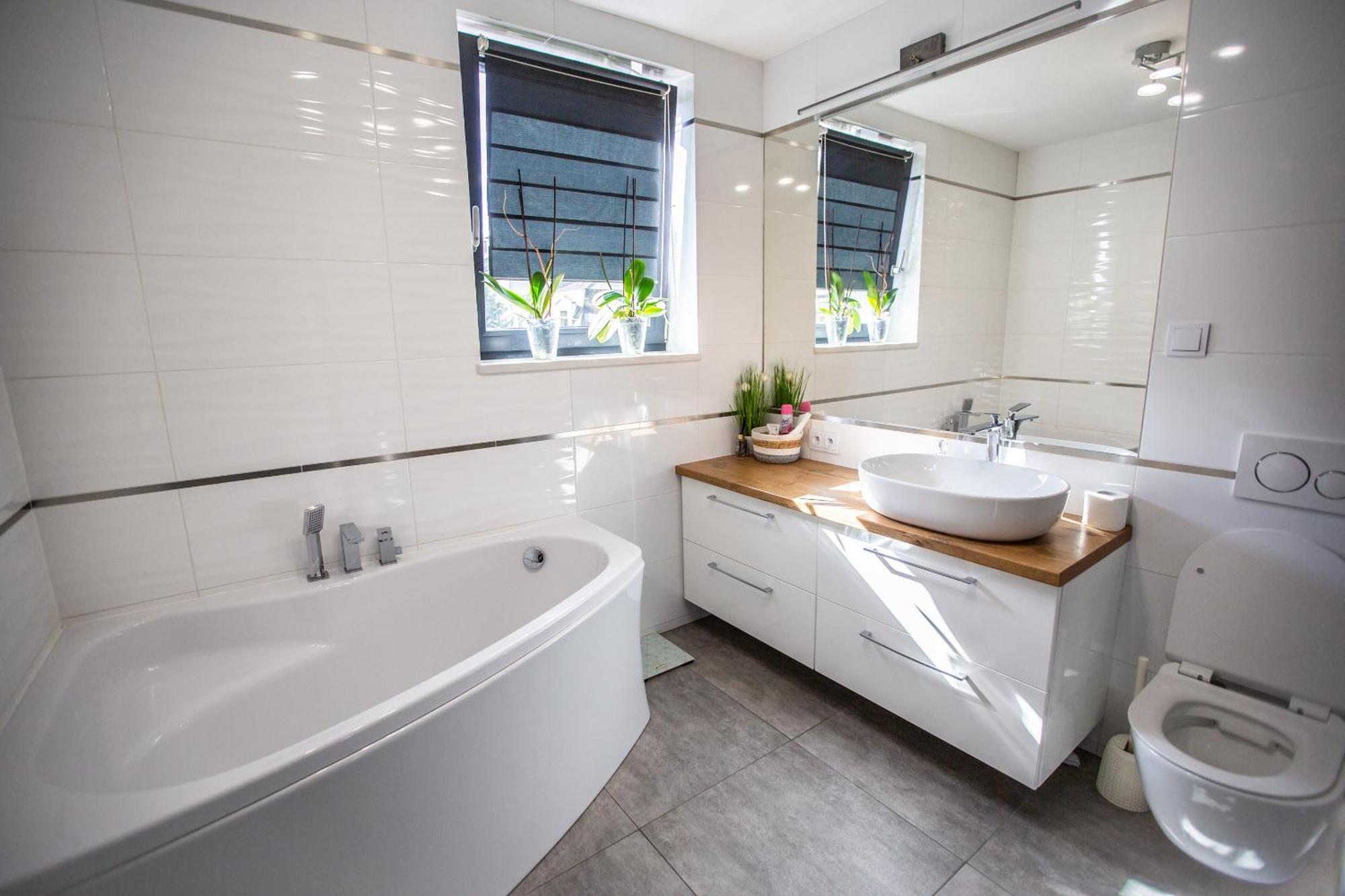 Wlodarska 4A Apartament Premium 克拉科夫 外观 照片