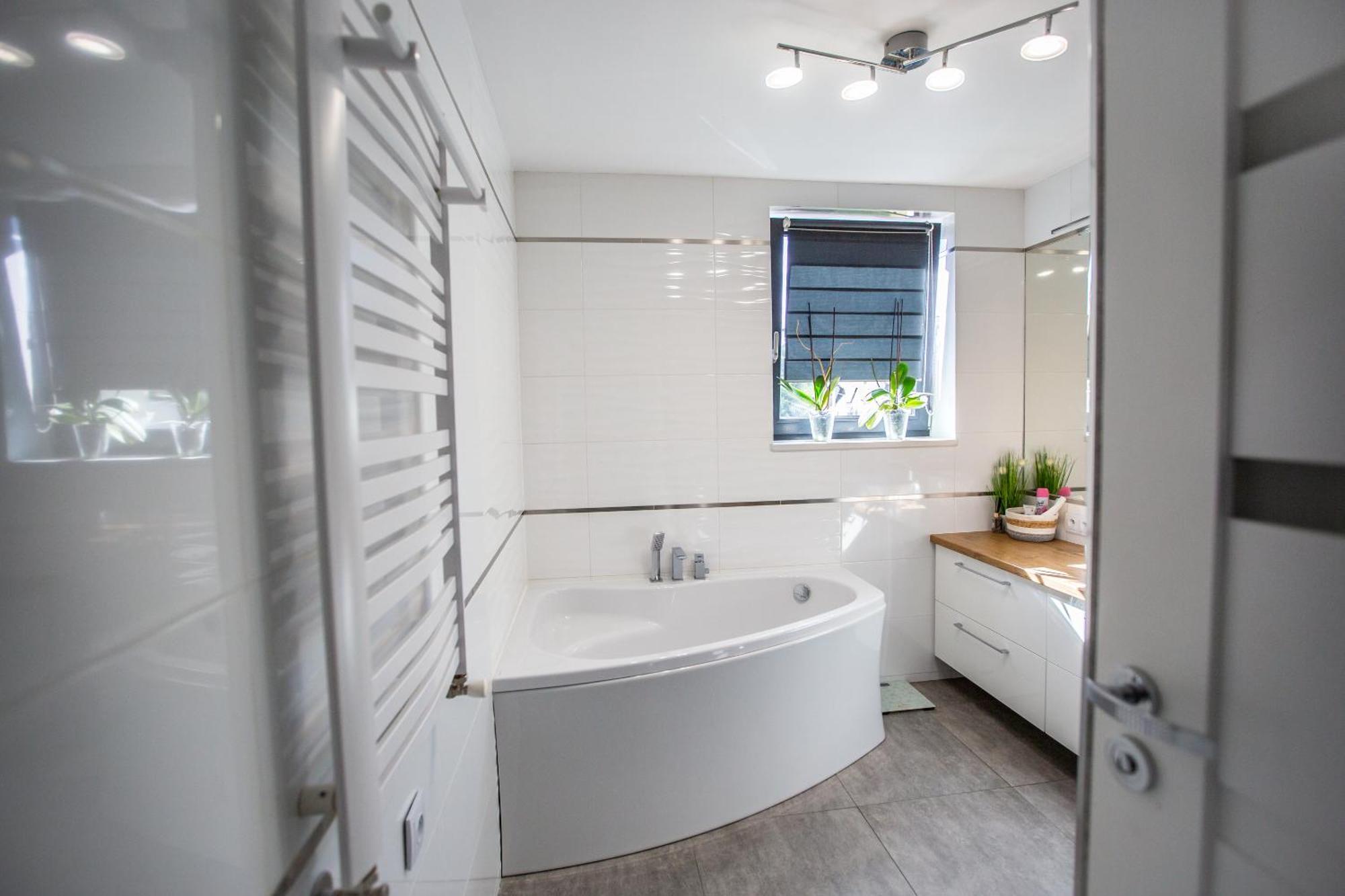 Wlodarska 4A Apartament Premium 克拉科夫 外观 照片